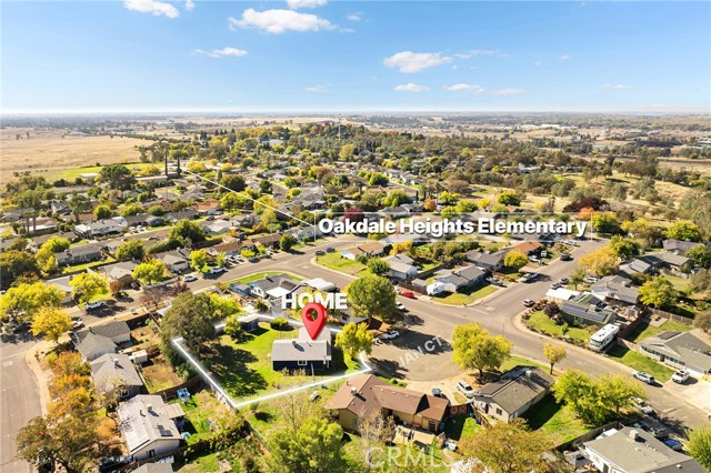 Detail Gallery Image 36 of 37 For 2243 Jan Ct, Oroville,  CA 95966 - 3 Beds | 1/1 Baths