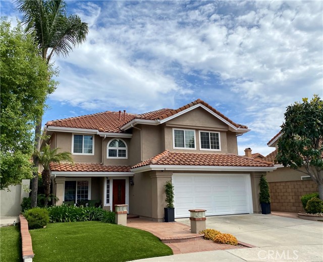Detail Gallery Image 1 of 38 For 4 Raposa, Rancho Santa Margarita,  CA 92688 - 4 Beds | 3/1 Baths
