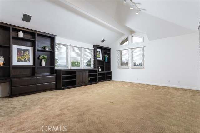 Large bonus room