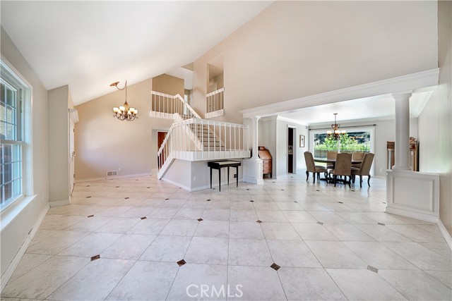Detail Gallery Image 5 of 41 For 24662 San Vincent Ln, Mission Viejo,  CA 92691 - 4 Beds | 2/1 Baths