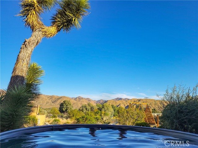 Detail Gallery Image 30 of 56 For 9405 Lanning Ln, Morongo Valley,  CA 92256 - 3 Beds | 1 Baths