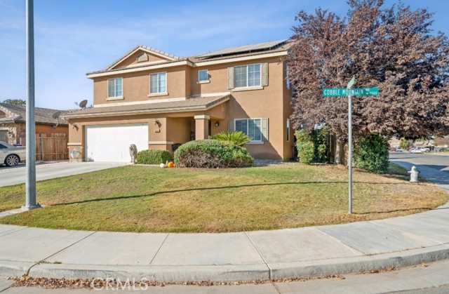 Detail Gallery Image 1 of 15 For 9301 Cobble Mountain Rd, Bakersfield,  CA 93313 - 5 Beds | 2/1 Baths