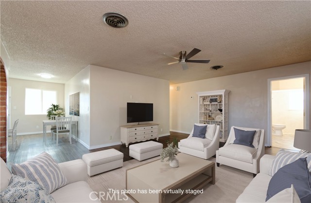 Detail Gallery Image 9 of 35 For 1444 Riviera Dr, Blythe,  CA 92225 - 3 Beds | 2 Baths