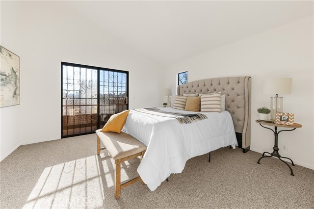 Detail Gallery Image 19 of 32 For 406 N Lincoln Ave a,  Monterey Park,  CA 91755 - 3 Beds | 3 Baths