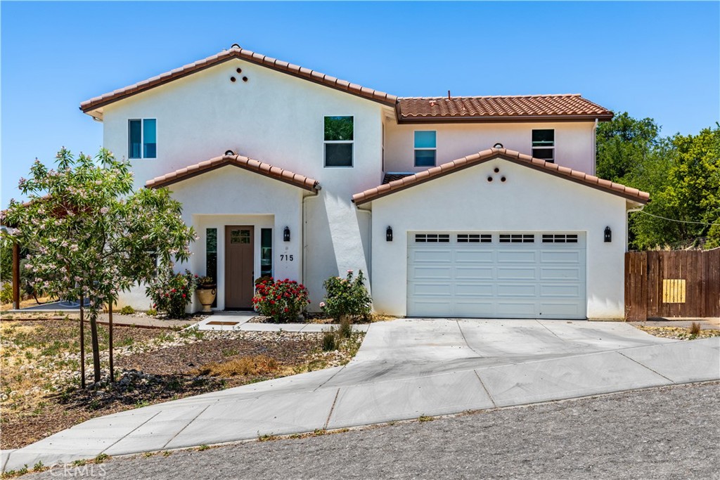 715 Orchard Drive