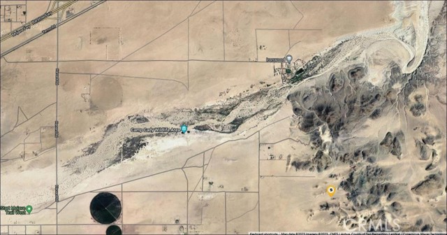 0 Troy Rd/Starlite Ln Area, Newberry Springs, California 92365, ,Land,For Sale,0 Troy Rd/Starlite Ln Area,CRHD23041955