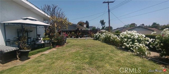 Detail Gallery Image 39 of 50 For 340 Terry Way, La Habra,  CA 90631 - 3 Beds | 2 Baths