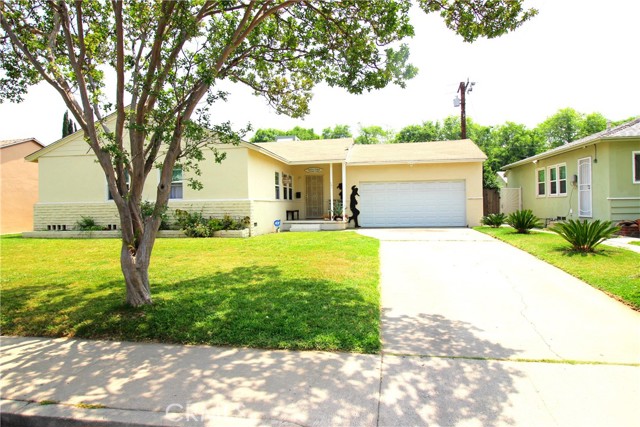 Detail Gallery Image 3 of 36 For 731 E 20th St, San Bernardino,  CA 92404 - 3 Beds | 2 Baths