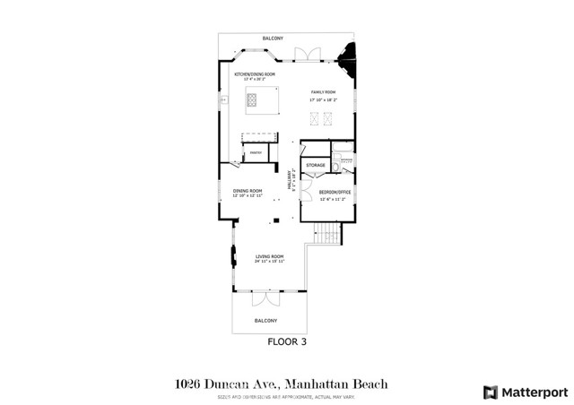 Detail Gallery Image 47 of 49 For 1026 Duncan Ave, Manhattan Beach,  CA 90266 - 5 Beds | 6 Baths