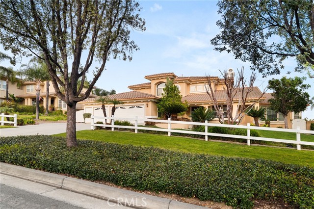 Detail Gallery Image 3 of 62 For 5655 High Meadow, Rancho Cucamonga,  CA 91737 - 5 Beds | 4/1 Baths