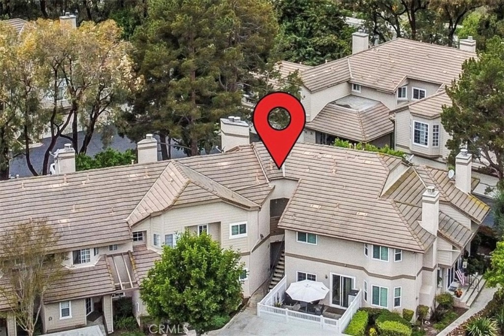 24378 Larchmont Court #67