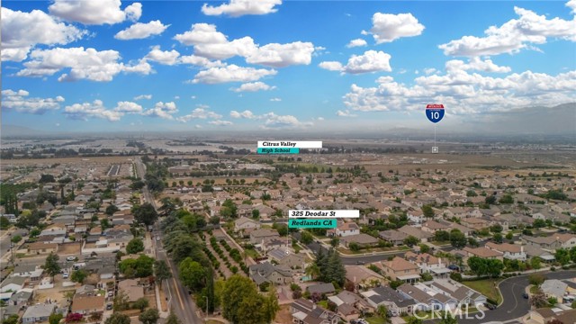 Detail Gallery Image 73 of 75 For 325 Deodar St, Redlands,  CA 92374 - 6 Beds | 4 Baths
