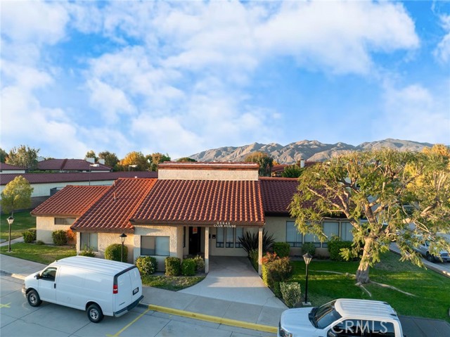 Detail Gallery Image 15 of 20 For 43195 Andrade Ave #L,  Hemet,  CA 92544 - 2 Beds | 2 Baths