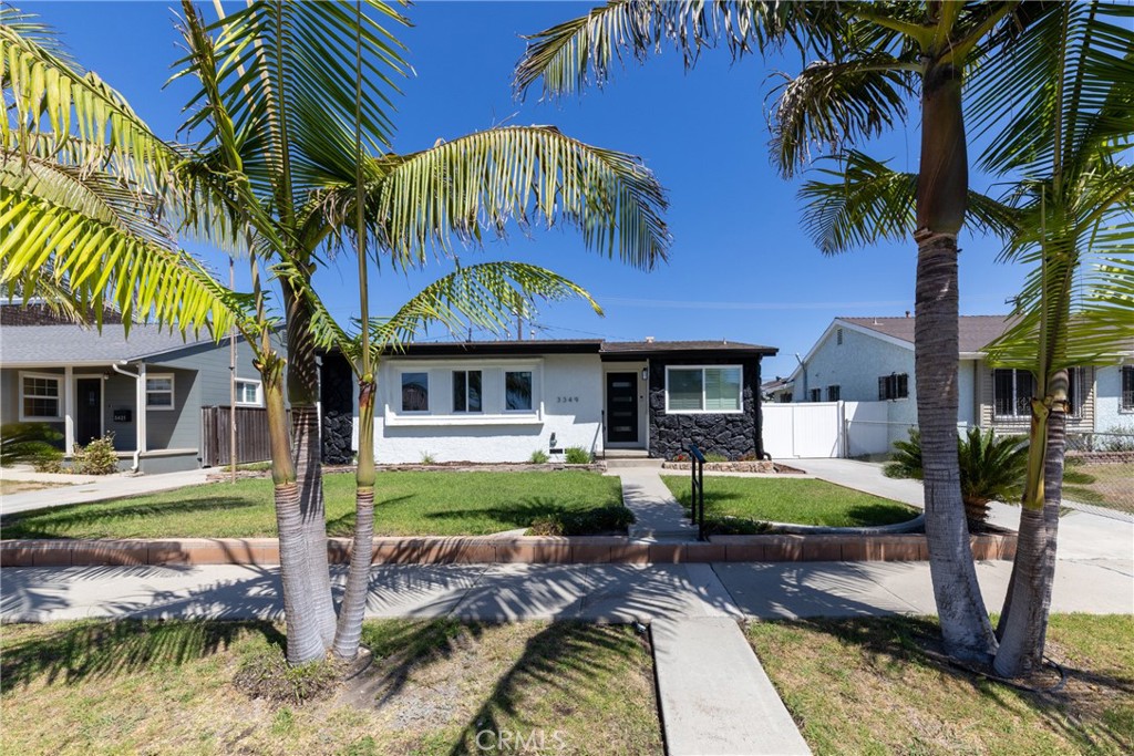 3349 W 183rd Street