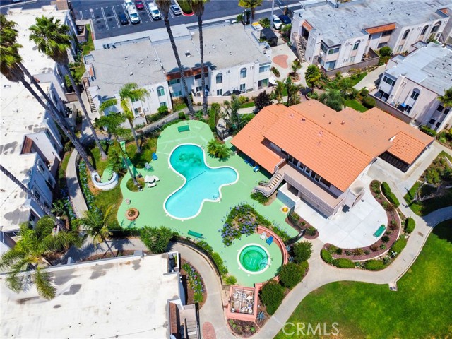 Detail Gallery Image 27 of 28 For 212 S Kraemer Bld #1205,  Placentia,  CA 92870 - 2 Beds | 1 Baths