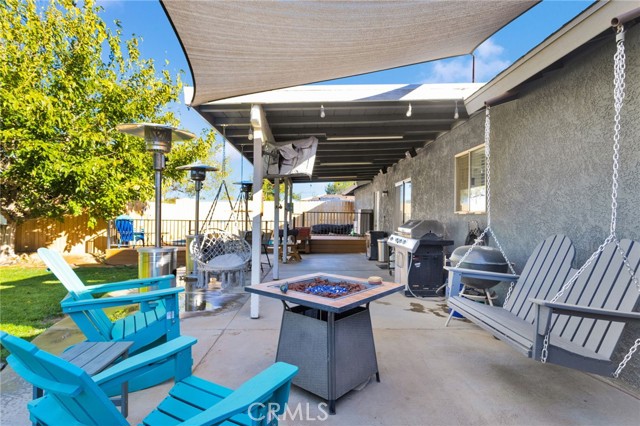 Detail Gallery Image 33 of 55 For 12828 Tamiani Rd, Apple Valley,  CA 92308 - 3 Beds | 2 Baths