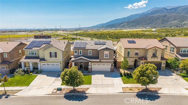 Detail Gallery Image 3 of 73 For 4752 Casillas Way, Fontana,  CA 92336 - 3 Beds | 2/1 Baths