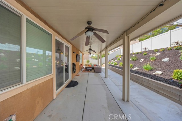 Detail Gallery Image 38 of 44 For 17984 Valerian Way, San Bernardino,  CA 92407 - 4 Beds | 3 Baths