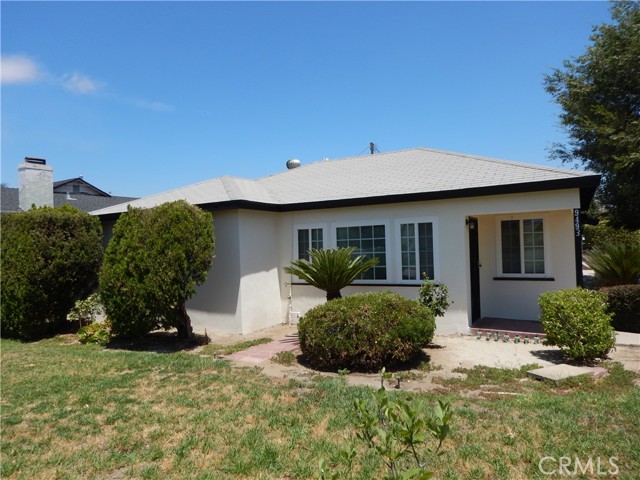 9493 Alder Avenue Fontana CA 92335