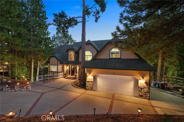 Detail Gallery Image 49 of 73 For 26061 Augusta Dr, Lake Arrowhead,  CA 92392 - 5 Beds | 4 Baths