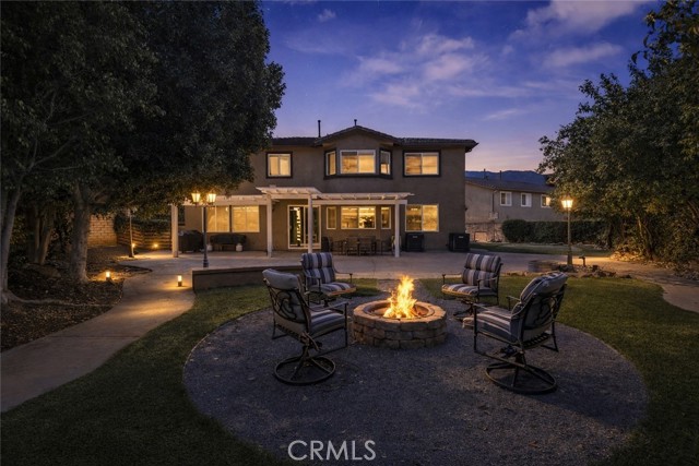 Detail Gallery Image 56 of 71 For 1357 Onyx Cir, Corona,  CA 92882 - 5 Beds | 4 Baths