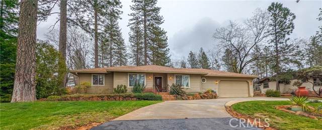 15004 Woodland Park Drive, Forest Ranch, CA 