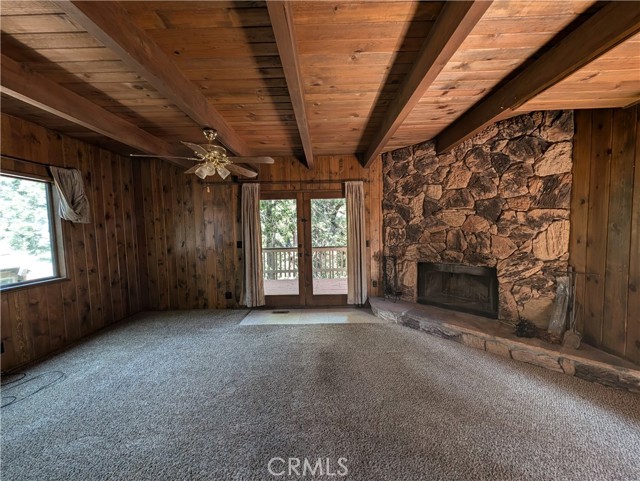 Detail Gallery Image 6 of 20 For 685 Ivy Ln, Lake Arrowhead,  CA 92352 - 2 Beds | 1/1 Baths