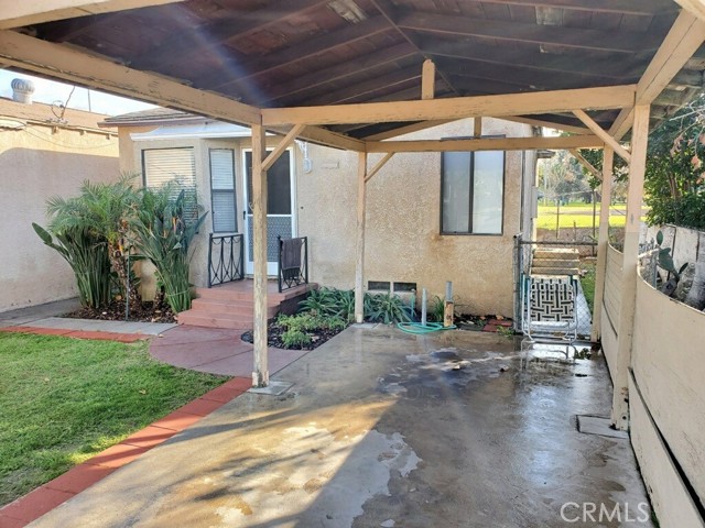 Detail Gallery Image 4 of 21 For 9342 Rush St, South El Monte,  CA 91733 - 1 Beds | 1 Baths