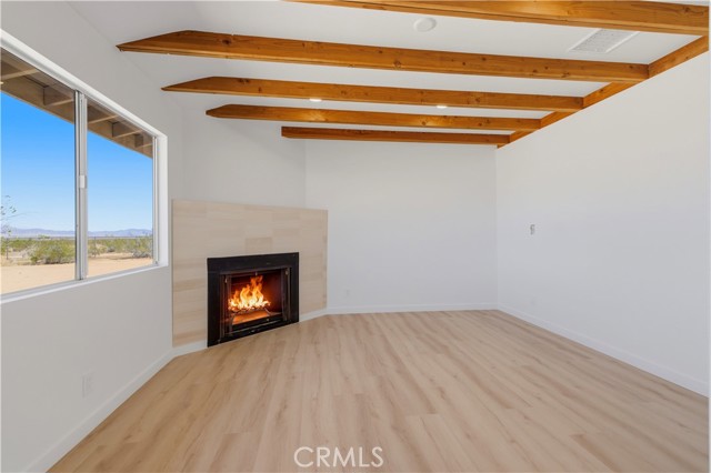 Detail Gallery Image 24 of 61 For 60812 Adele Rd, Landers,  CA 92285 - 3 Beds | 1 Baths