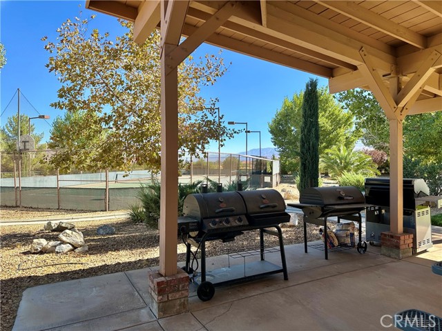 Detail Gallery Image 36 of 36 For 22241 Nisqually Rd #18,  Apple Valley,  CA 92308 - 3 Beds | 2 Baths