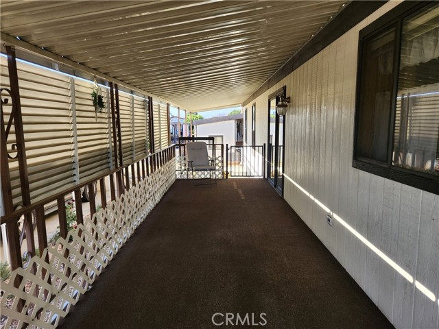 Detail Gallery Image 3 of 37 For 1300 W Menlo Ave #215,  Hemet,  CA 92543 - 2 Beds | 2 Baths