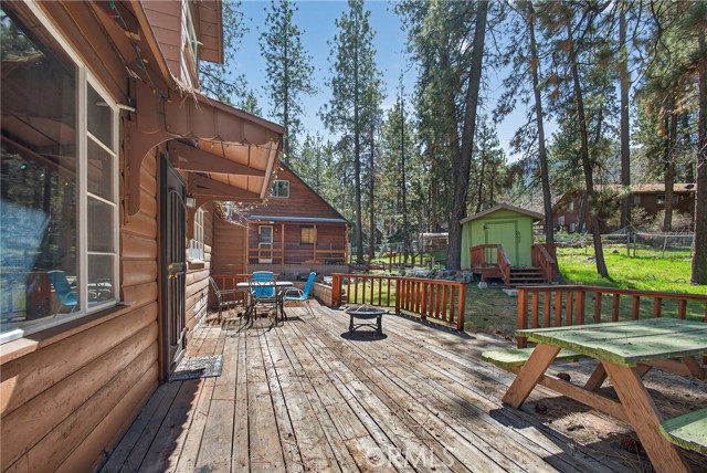 Detail Gallery Image 24 of 49 For 5806 Victorville, Wrightwood,  CA 92397 - 3 Beds | 1/1 Baths