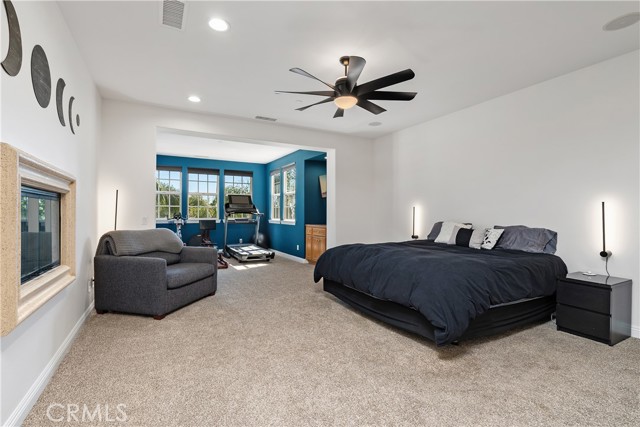 Detail Gallery Image 17 of 41 For 5492 Calarosa Ranch, Camarillo,  CA 93012 - 5 Beds | 5/1 Baths