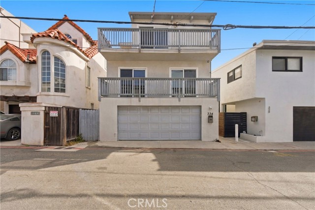 334 Palm Drive