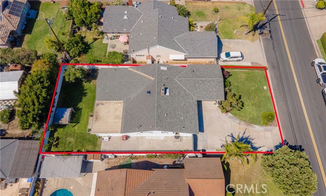 Detail Gallery Image 50 of 54 For 10227 Rives Ave, Downey,  CA 90241 - 4 Beds | 3 Baths