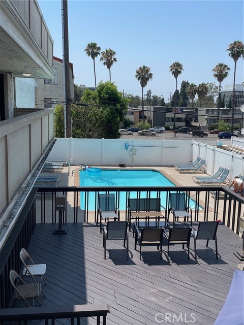 Detail Gallery Image 14 of 19 For 3565 Linden Ave #253,  Long Beach,  CA 90807 - 2 Beds | 2 Baths