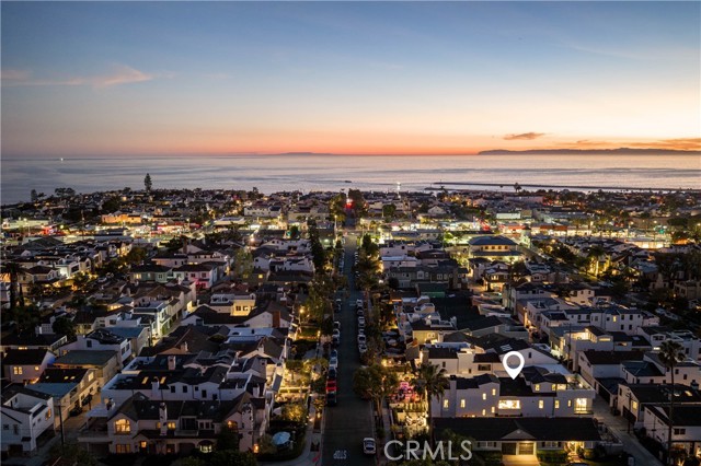 Detail Gallery Image 22 of 22 For 519 1/2 Narcissus Ave #B,  Corona Del Mar,  CA 92625 - 2 Beds | 2/1 Baths