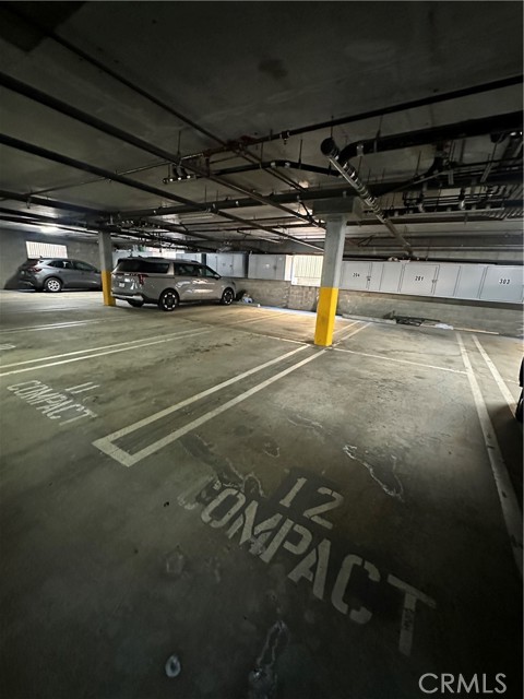 Detail Gallery Image 24 of 25 For 12916 Moorpark St #201,  Studio City,  CA 91406 - 3 Beds | 2 Baths