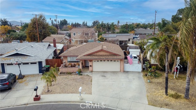 Detail Gallery Image 23 of 25 For 653 S Franklin St, Hemet,  CA 92543 - 2 Beds | 2 Baths