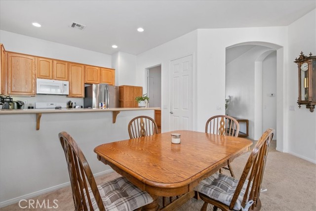Detail Gallery Image 14 of 33 For 1664 Landmark Way, Hemet,  CA 92223 - 2 Beds | 2 Baths