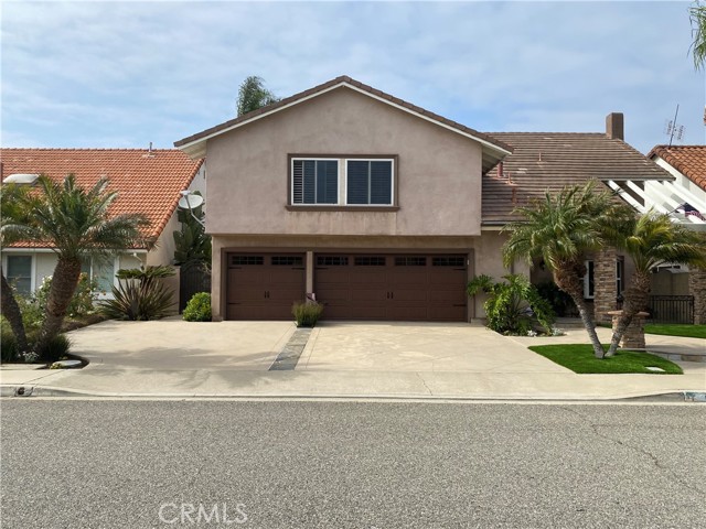 Detail Gallery Image 1 of 32 For 8569 Volga River Cir, Fountain Valley,  CA 92708 - 4 Beds | 2/1 Baths