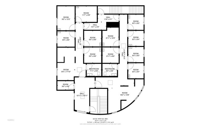  Commercial for Sale in Los Angeles, California