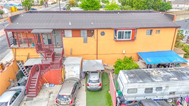 Detail Gallery Image 3 of 14 For 923 W Rosecrans Ave, Compton,  CA 90222 - 4 Beds | 2 Baths