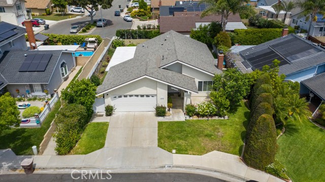 5922 Lynnbrook Plaza, Yorba Linda, CA 92886