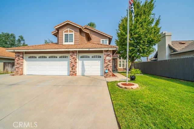 11690 Mount Baker Court, Rancho Cucamonga, CA 91737