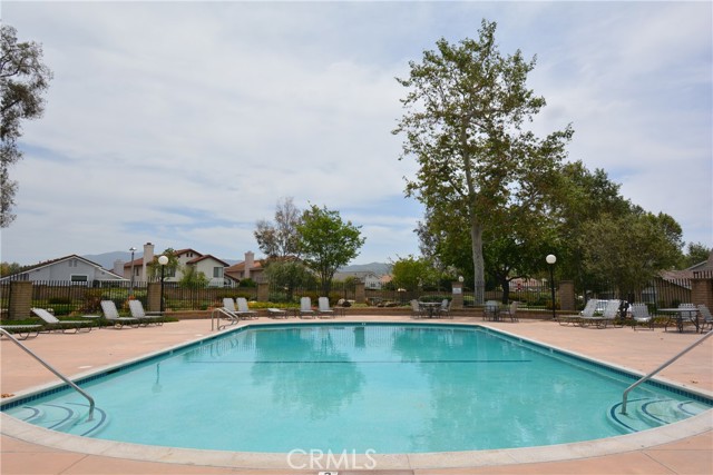 Detail Gallery Image 41 of 49 For 5855 via Sonora #39,  Yorba Linda,  CA 92887 - 3 Beds | 2/1 Baths