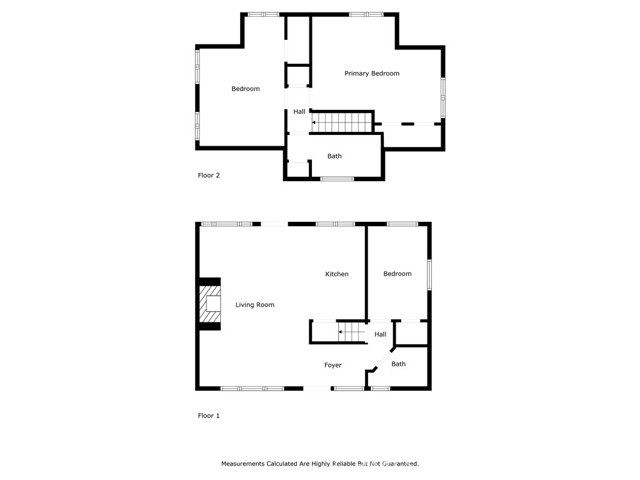 Detail Gallery Image 15 of 27 For 28991 Palisades Dr, Lake Arrowhead,  CA 92352 - 3 Beds | 2 Baths