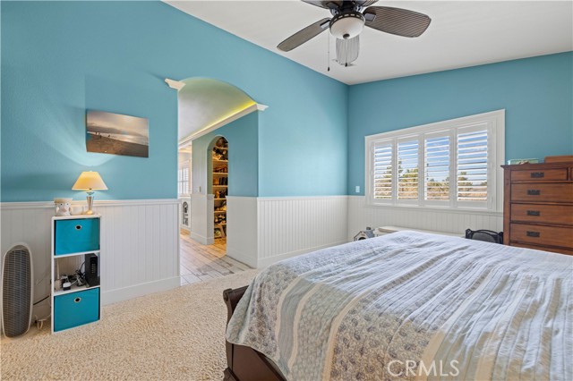 Detail Gallery Image 29 of 62 For 4661 Greencrest Way, Palmdale,  CA 93551 - 4 Beds | 4 Baths