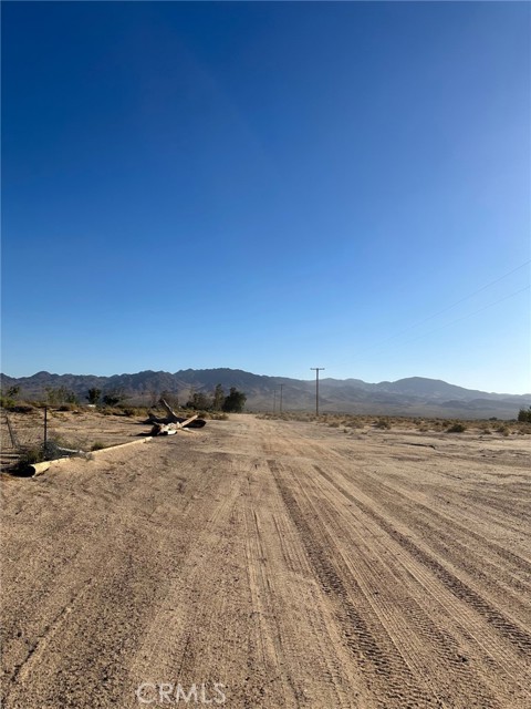 0 Condor Rd, Newberry Springs, California 92365, ,Land,For Sale,0 Condor Rd,CRHD23202037