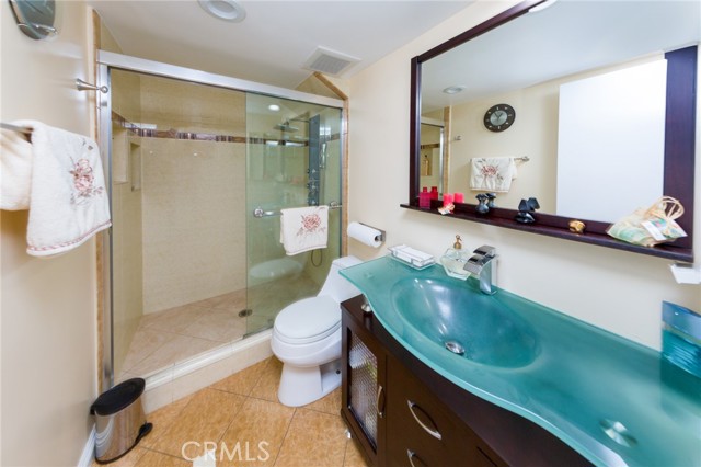 Detail Gallery Image 23 of 28 For 15137 Magnolia a,  Sherman Oaks,  CA 91403 - 3 Beds | 3 Baths